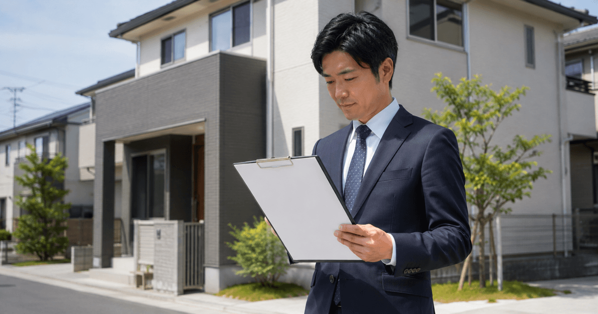 不動産売却査定LPの作り方|問い合わせを増やす構成・CTA・フォームの設計ポイント